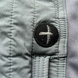 Relwen Windzip Vest.